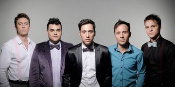 Suspenden el show de Los Totora en Tandil por el aumento de casos de coronavirus