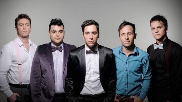 Suspenden el show de Los Totora en Tandil por el aumento de casos de coronavirus