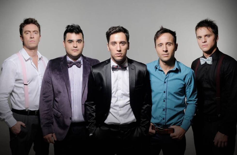 Suspenden el show de Los Totora en Tandil por el aumento de casos de coronavirus