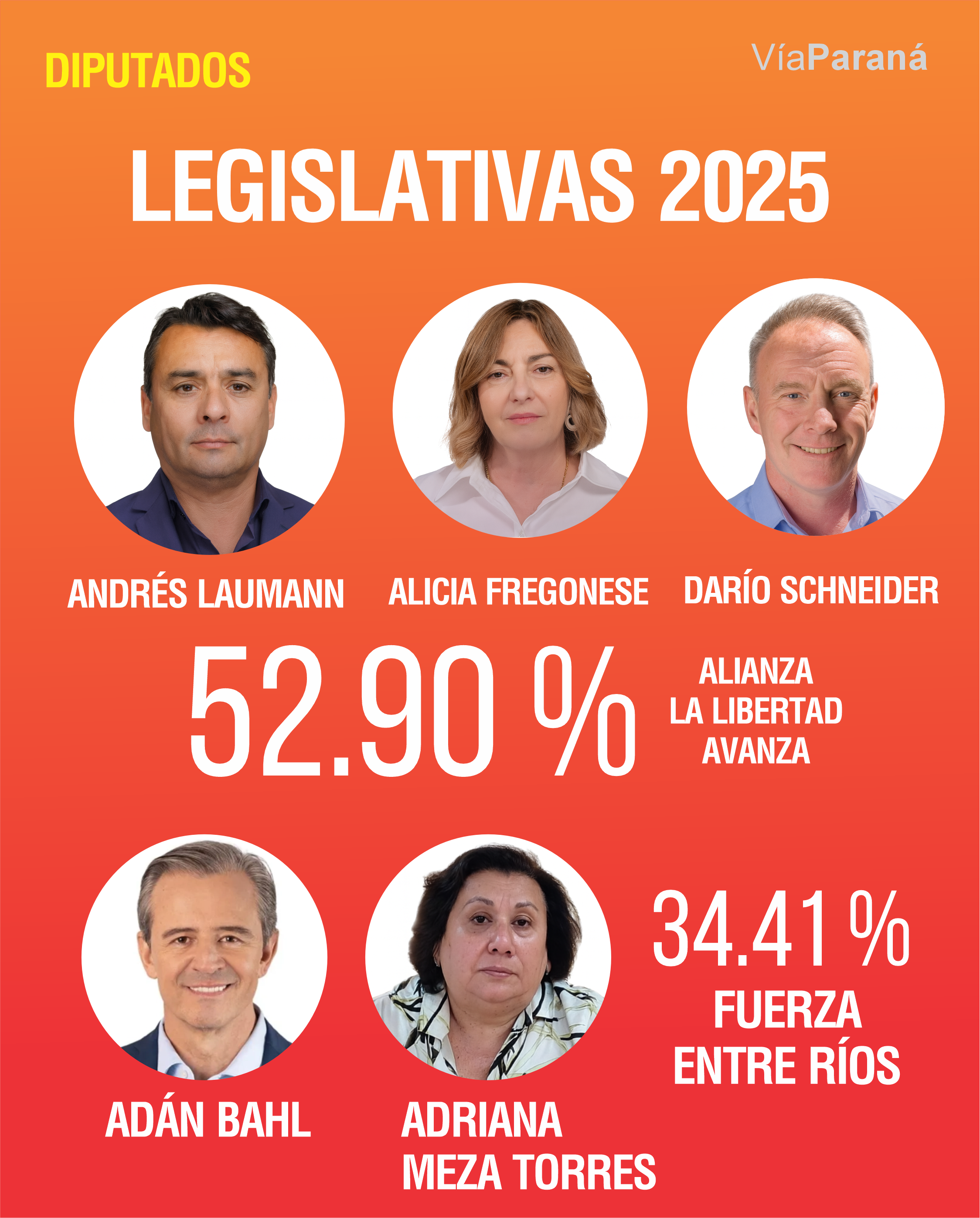 diputados