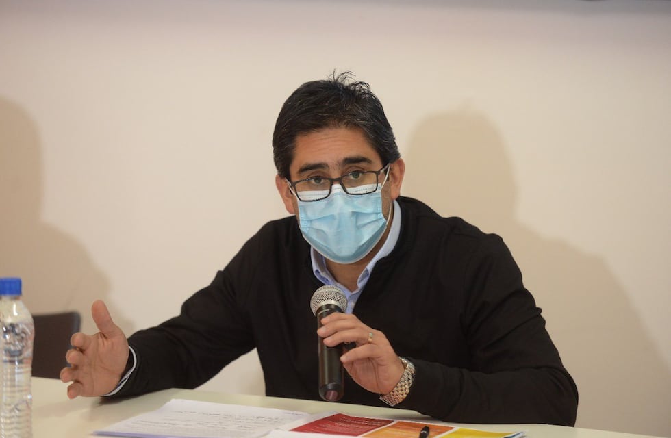 Coronavirus en Córdoba: incorporaron cien camas críticas al sistema