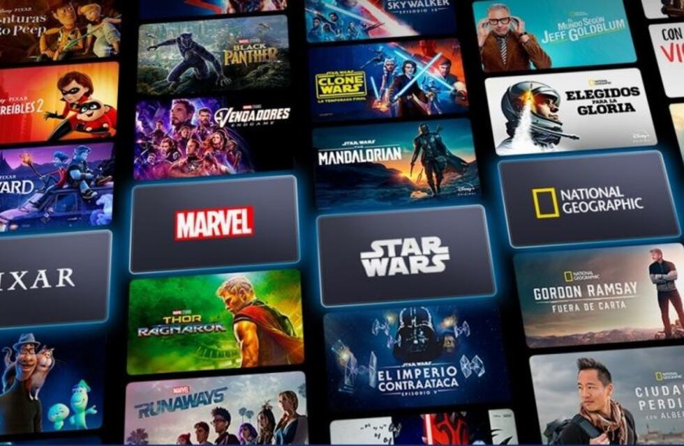 Disney+ lanzará una versión más económica para sus fanáticos alrededor del mundo