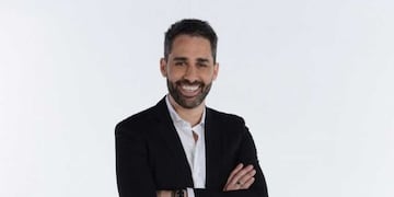 El Pollo Álvarez sufrió un terrible accidente en Miami y la noticia preocupó a todos: cómo está de salud.