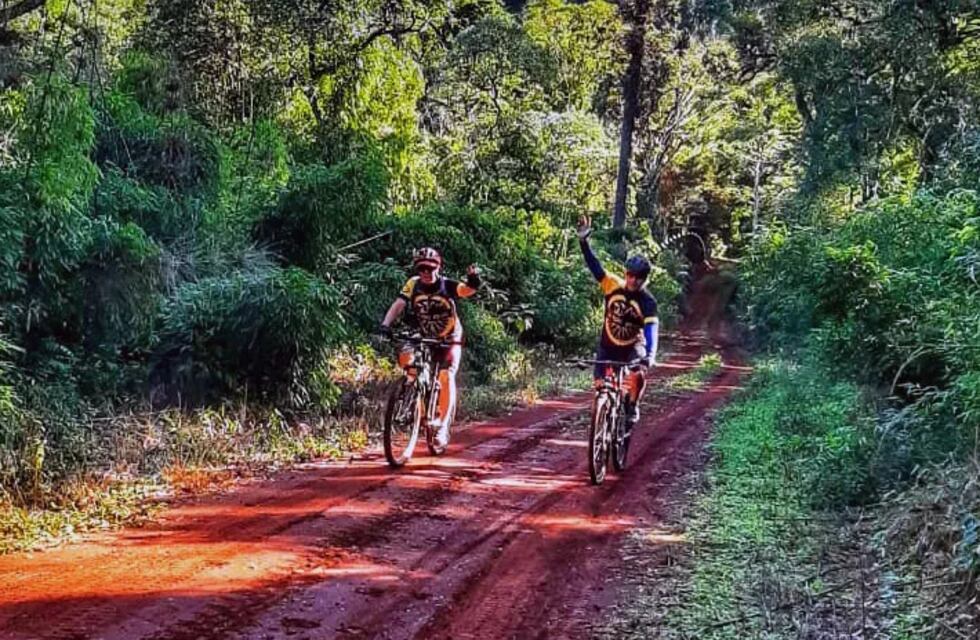 San Pedro: se llevará adelante la primera edición del Cicloturismo Autoasistido