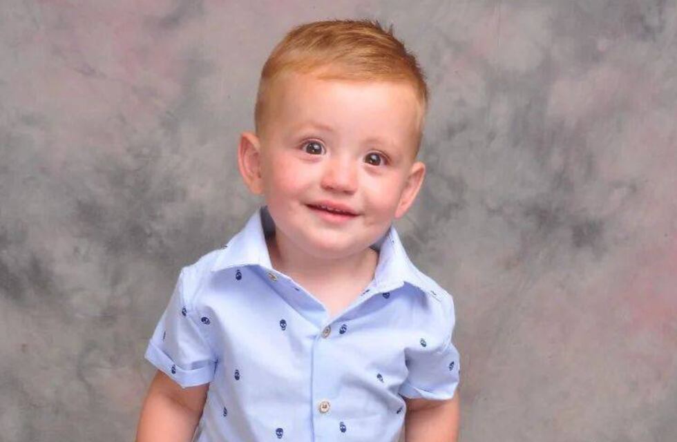 Murió Valentino: el conmovedor mensaje de su madre, despidiendo al pequeño guerrero cordobés