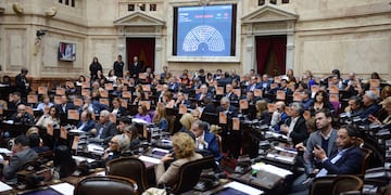 Cámara de Diputados