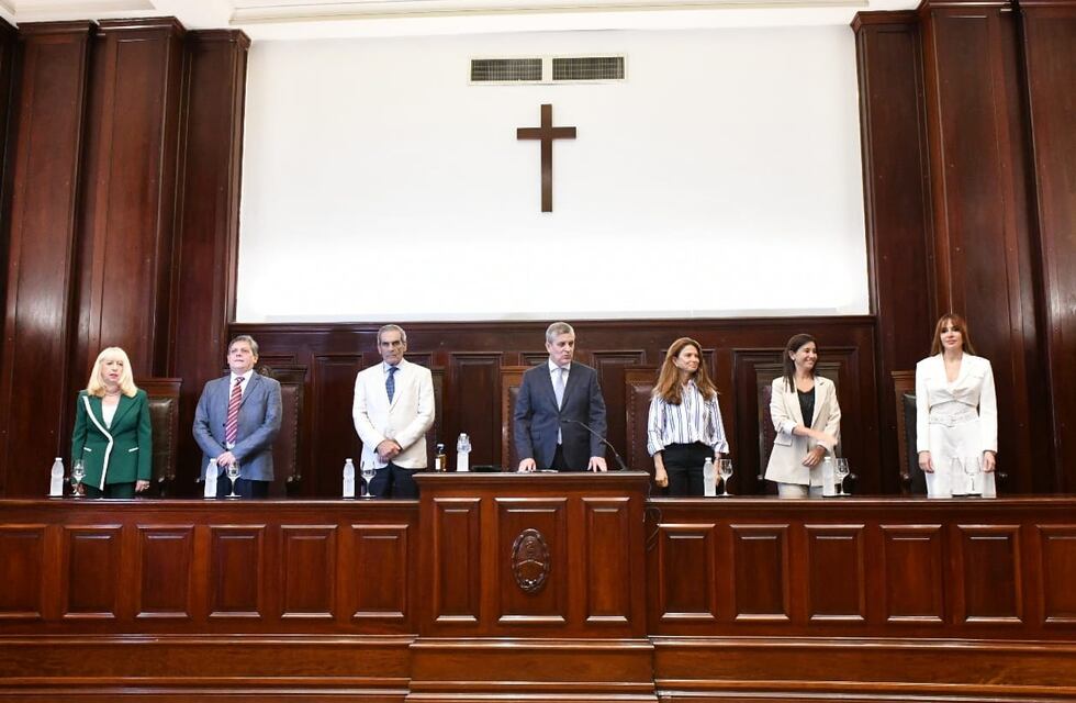 “El proyecto de infraestructura más importante en informática en la historia del Poder Judicial de Tucumán”