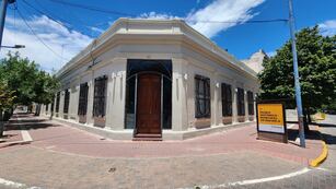 El Museo Histórico Municipal de Rafaela