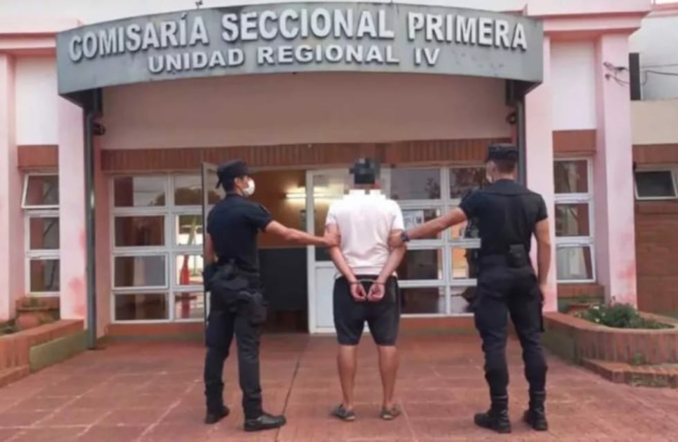 Prefecturiano acusado de abusar sexualmente de una menor seguirá detenido