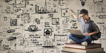 Aprender en edad adulta implica un desafío mayor, que conlleva nuevas dudas.