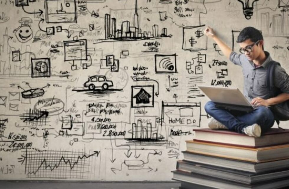 Aprender siendo adulto: mayor desafío, pero mayor satisfacción