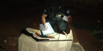 El Soberbio: investigan si la escena donde falleció el joven de 19 años habría sido modificada para simular un suicidio.