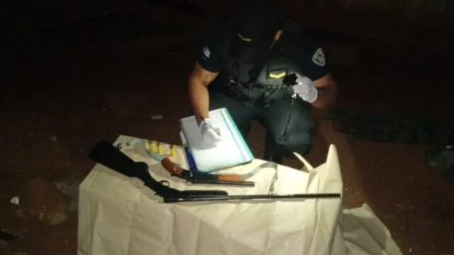 El Soberbio: investigan si la escena donde falleció el joven de 19 años habría sido modificada para simular un suicidio.