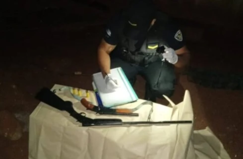 El Soberbio: investigan si la escena donde falleció el joven de 19 años habría sido modificada para simular un suicidio