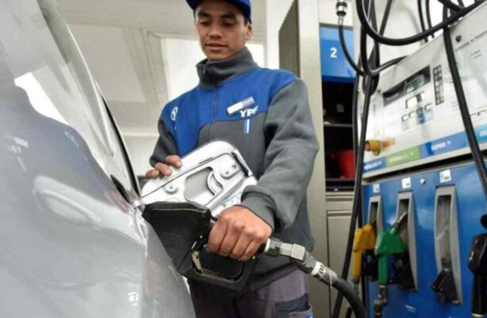 Posadas: así quedarán los precios del combustible tras el aumento