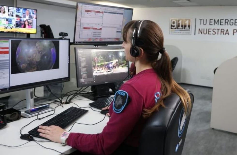 CABA: qué son y cómo funcionan los “puntos seguros”