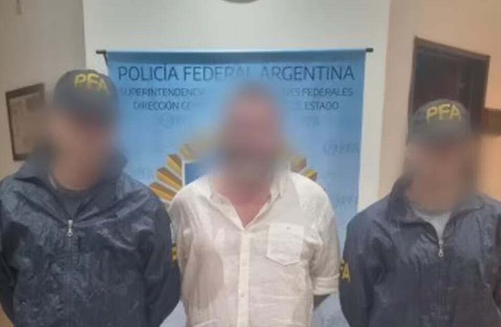 Son de origen sirio y libanés: detuvieron a tres sospechosos de actividades terroristas que pensaban reunirse en CABA