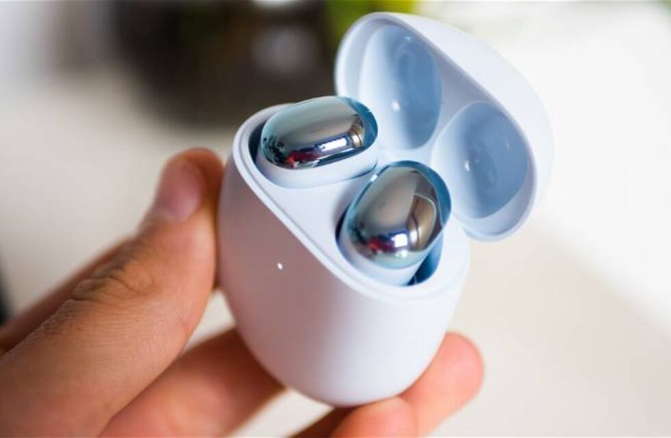 ¿Conviene comprar en Chile?: esto es lo que cuestan unos auriculares Xiaomi