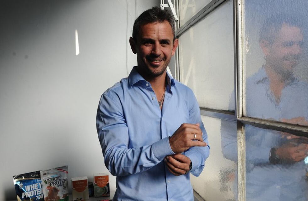 Quién es Martín Menem, el elegido de Javier Milei para encabezar la Cámara de Diputados