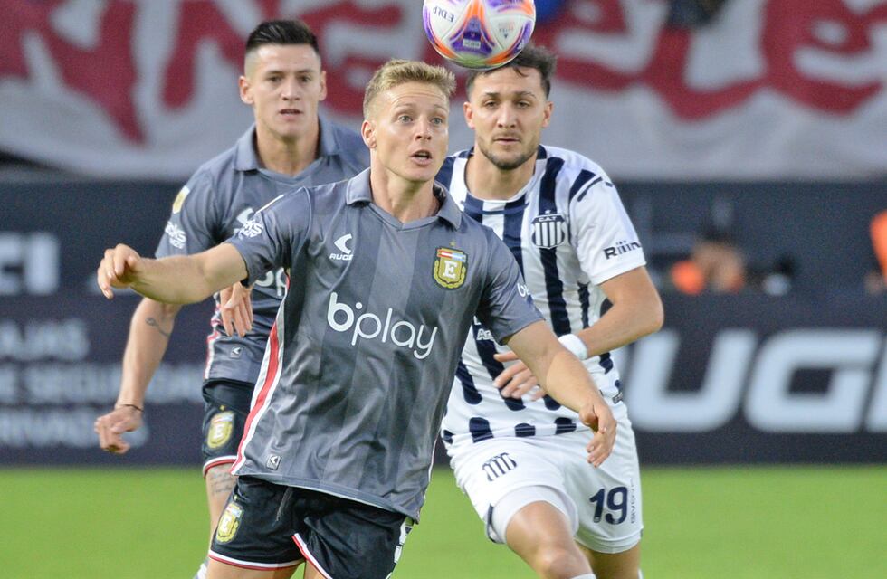 Talleres perdió el invicto de visitante: cómo quedó en la tabla y lo que viene
