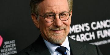 Steven Spielberg