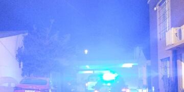 Atraparon a otro ladrón de garrafa