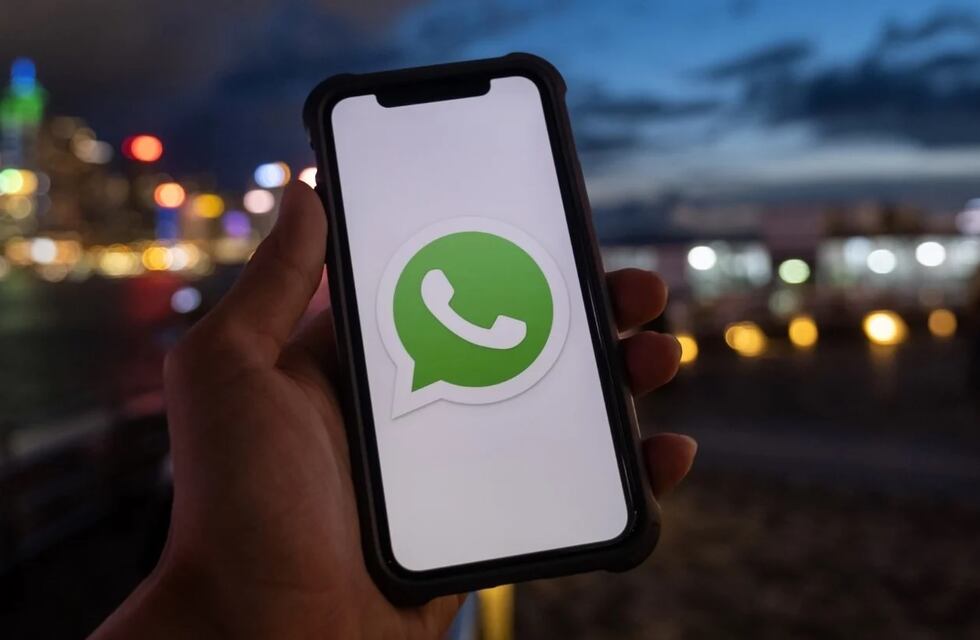 Nueva estafa en WhatsApp: con una llamada pueden robarte la cuenta
