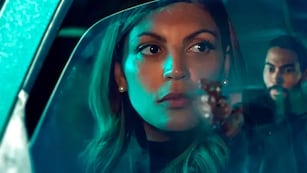 La serie de Netflix referida cuenta con 6 capítulos.