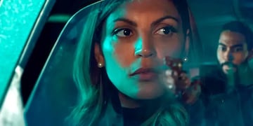 La serie de Netflix referida cuenta con 6 capítulos.