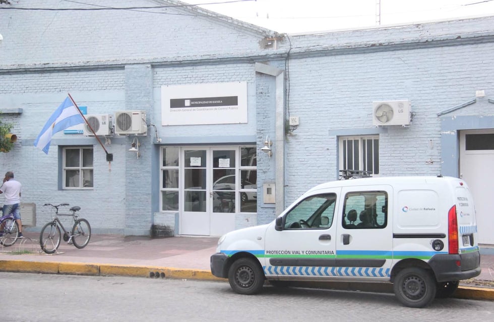 El martes 25, el SEOM se concentra a Protección Vial y Comunitaria y habrá dos horas sin atención al público