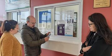 La CNRT organiza un Taller sobre Derechos de Personas con Discapacidad en el Transporte