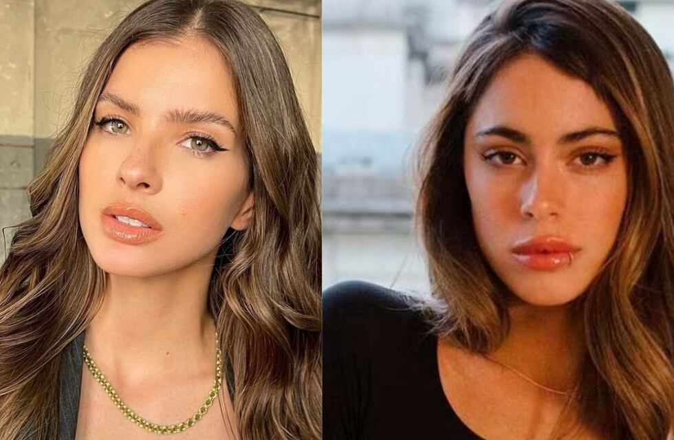 Qué es la tendencia Bloke core, la moda que imponen la China Suárez y Tini Stoessel y cómo se relaciona con el fútbol