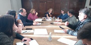 Comisión de Hacienda