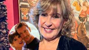 ¡Sin filtro! Georgina Barbarossa defendió a Gime Accardi y acusó a Nico Vázquez de ser infiel: “¿se piensan que nunca la cag...?”.