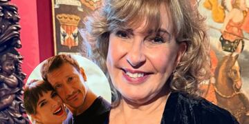 ¡Sin filtro! Georgina Barbarossa defendió a Gime Accardi y acusó a Nico Vázquez de ser infiel: “¿se piensan que nunca la cag...?”.