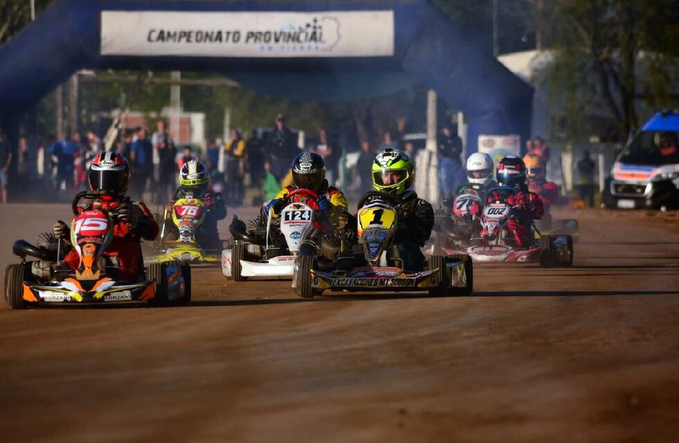 Automovilismo cordobés: lo que pasó y lo que viene