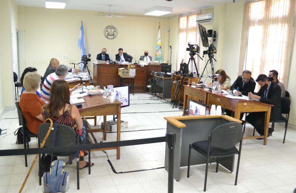 Caso Paula Toledo: el fiscal y la querella aseguraron que la mataron para ocultar el abuso
