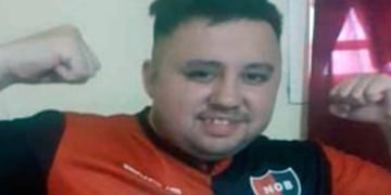 El sospechoso estuvo al frente de una de las facciones de la barra brava de Newell's Old Boys.