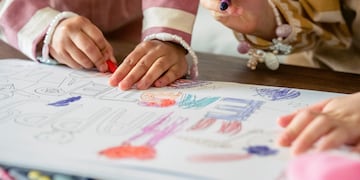 Las actividades son del lunes 19 al viernes 23 de julio, con entrada gratuita.