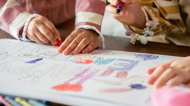 Educación en Tandil: celebran en Vela los 10 años de la creación del CEF N°162