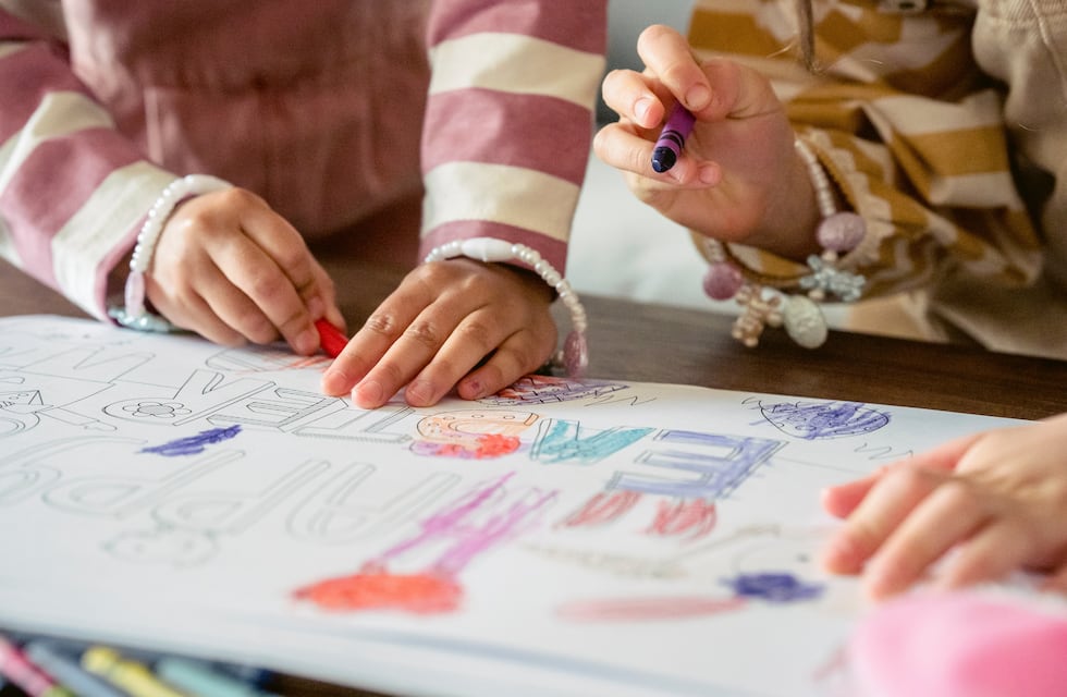 Educación en Tandil: celebran en Vela los 10 años de la creación del CEF N°162