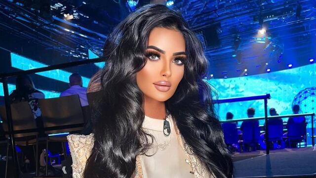Se operó la cola 10 veces para parecerse a Kim Kardashian y ahora no puede caminar: “No sé cómo sigo viva”