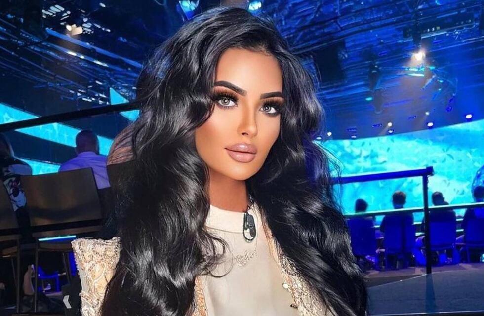 Se operó la cola 10 veces para parecerse a Kim Kardashian y ahora no puede caminar: “No sé cómo sigo viva”