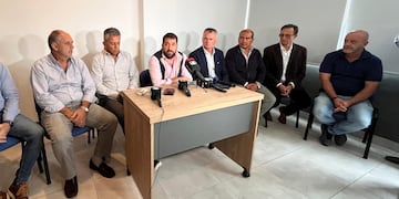 El Foro Empresario de Jujuy expresó total rechazo al polémico tributo municipal para reparar calles que ya impusieron dos municipios en la provincia.