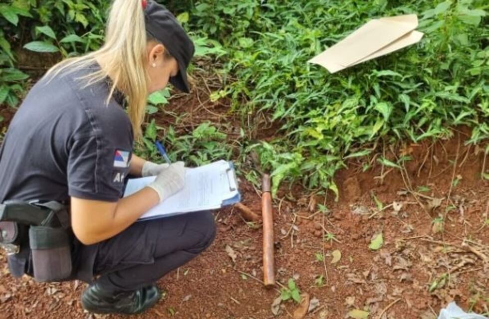 Falleció una de las víctimas atacada a machetazos en Los Helechos