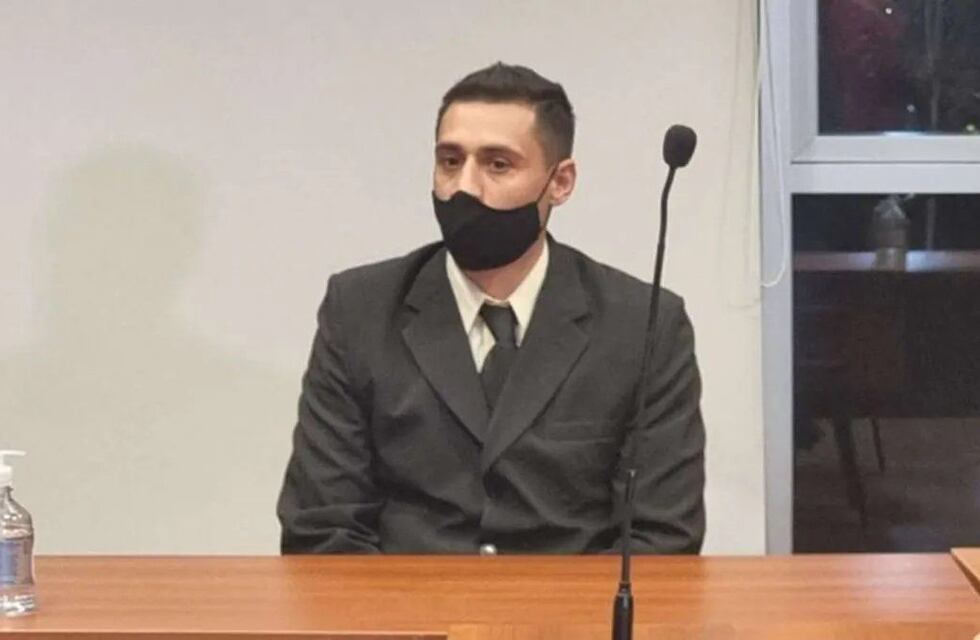 Se fugó Roberto Rejas a días de haber sido condenado por los crímenes de Milagros y Benicio