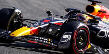 Verstappen logró su 29a victoria en la F1.