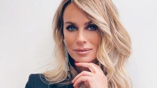 Sabrina Rojas, renovada