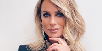 Sabrina Rojas, renovada