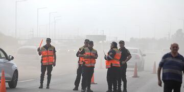 Choque fatal en la provincia de Córdoba. (Ilustrativa).